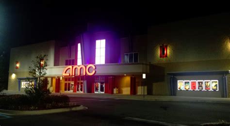 Check back later for a complete listing. . Amc yulee showtimes